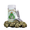 Quiet Kings | Paradise Cookies | Pre Roll 5pk 5g