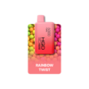 HQD HBAR Strawberry Watermelon