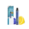 HQD Cuvie Plus Raspberry Lemonade
