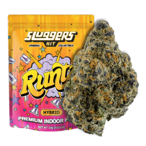 Flower 3.5g Runtz Hybrid