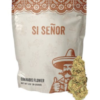 Si Senor | Red Velvet | Sungrown Flower 1oz