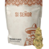 Si Senor | Kryptochronic | Sungrown Flower 1oz
