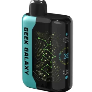 25K Puffs Disposable Vape 5