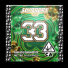 Sluggers 33 Live Sauce 1g
