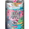 Sluggers | Berry Poppins | Indoor Smalls Flower 5g