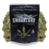 Smoakland | Hyphy Haze | Xclusivez | Premium Sungrown Flower 1oz|