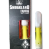 Smoakland | Grape Juice Stomper 1g | Faderz | Cartridge |