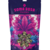 Soma Rosa 1oz Mimosa Mintz | Sungrown Flower |