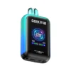 Blue Razz Sky View 25K Puffs