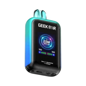Geek Sky View 25K Puffs