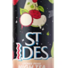 St. Ides Pear Lychee | High Tea |