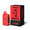 OG Kush Tyson 2.0 Knockout THCP Blend 3G Disposable Vape