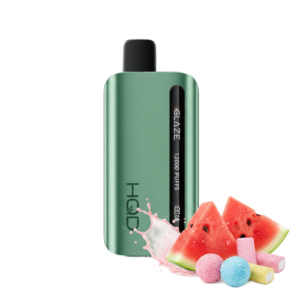 HQD GLAZE Watermelon Bubblegum