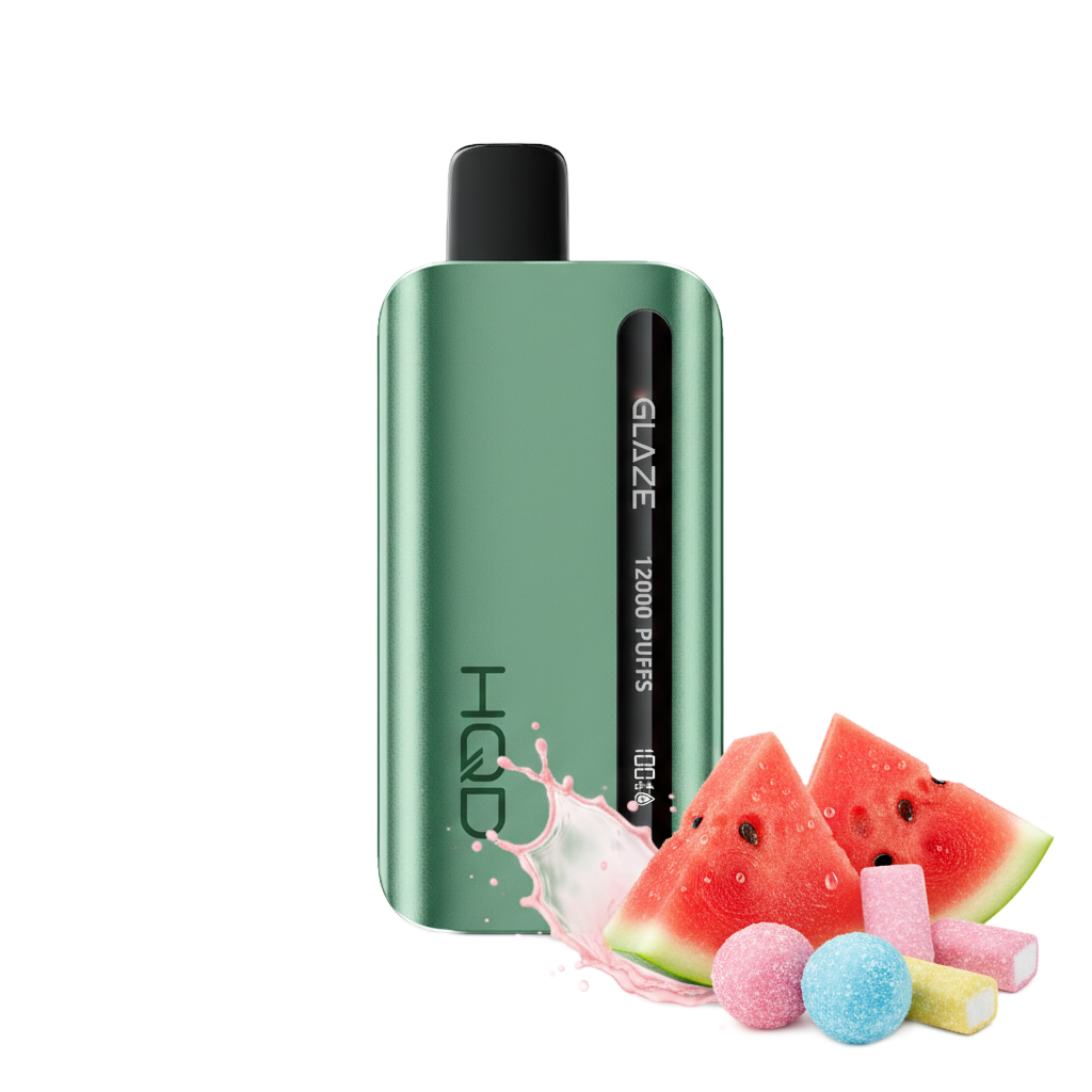 watermelon-bubbleggum.png HQD GLAZE Watermelon Bubblegum